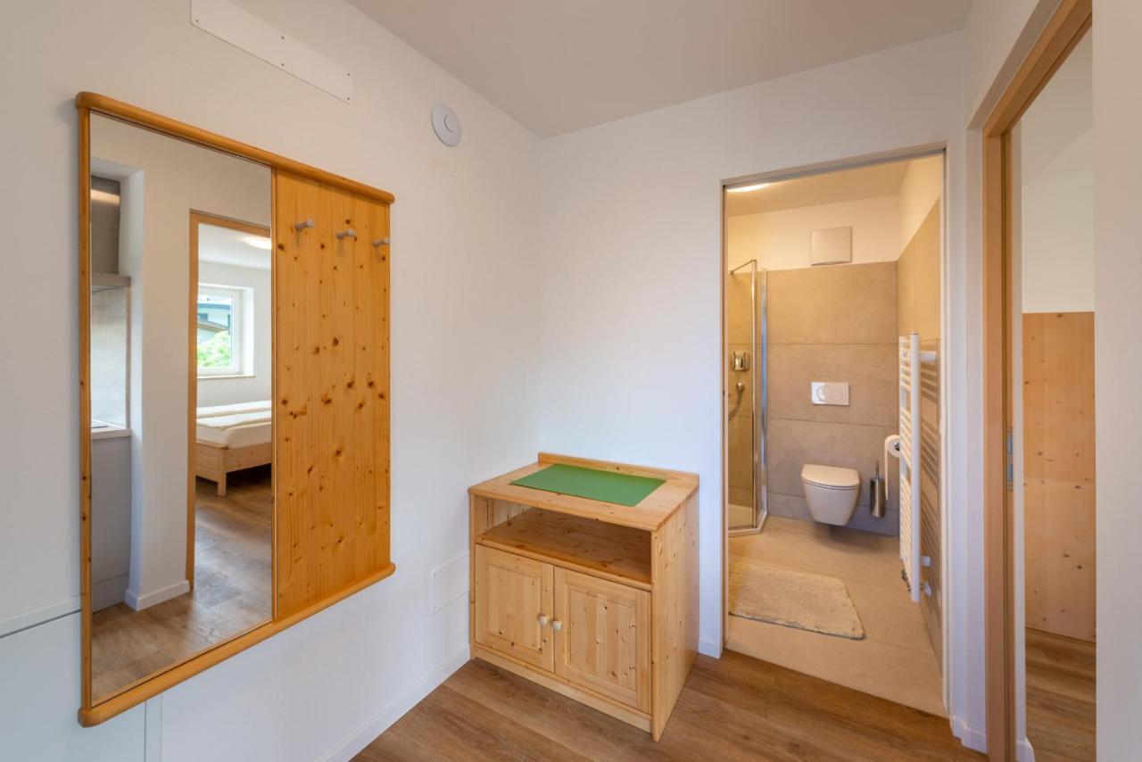 Haus Stolz Bed and Breakfast Appiano Sulla Strada Del Vino Εξωτερικό φωτογραφία