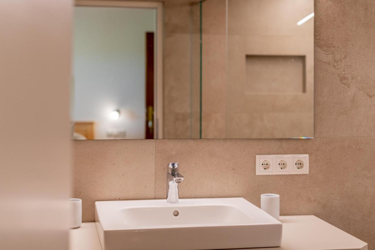 Haus Stolz Bed and Breakfast Appiano Sulla Strada Del Vino Εξωτερικό φωτογραφία