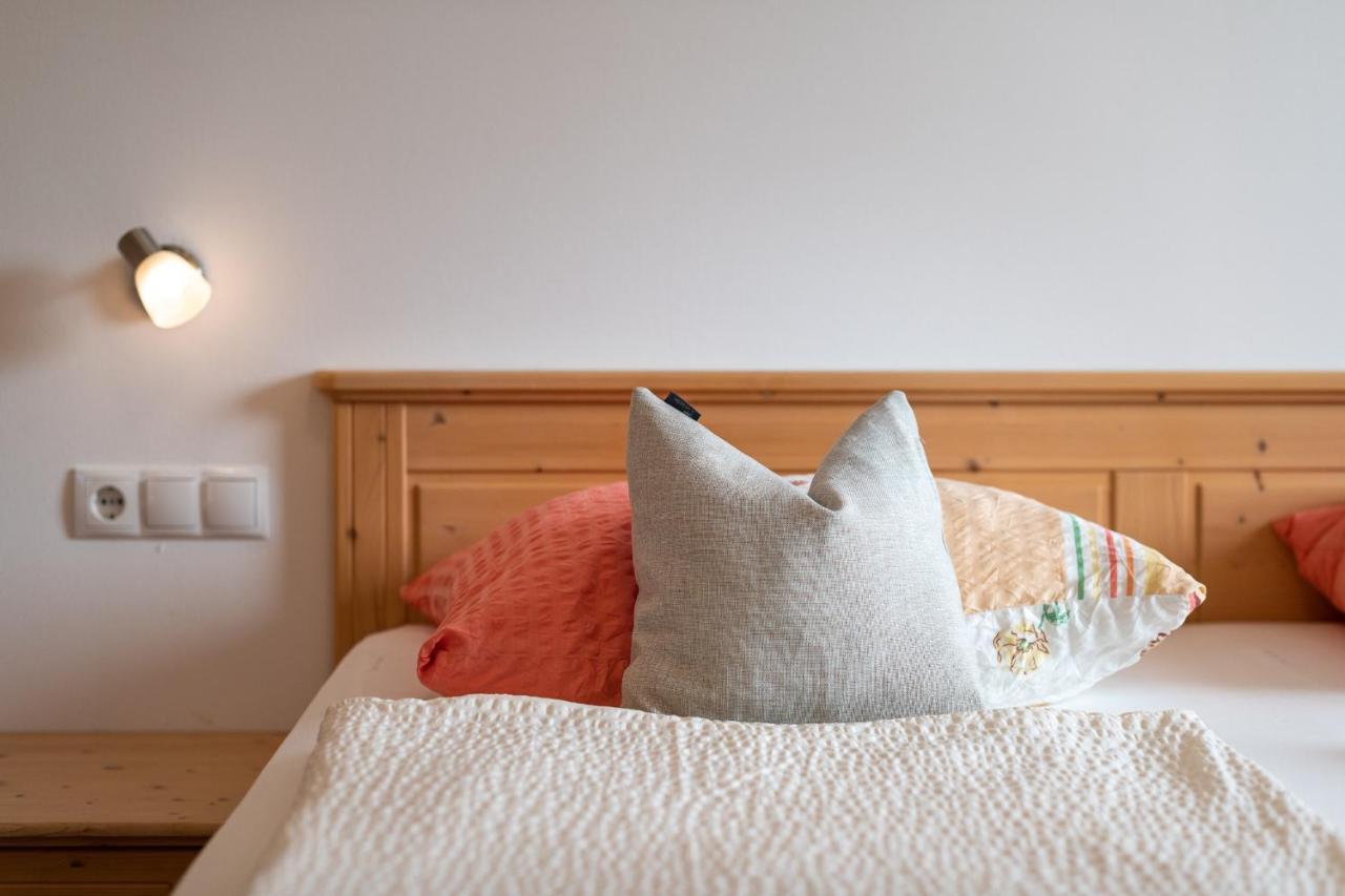 Haus Stolz Bed and Breakfast Appiano Sulla Strada Del Vino Εξωτερικό φωτογραφία