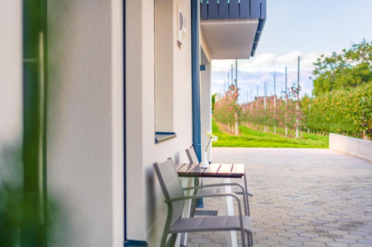 Haus Stolz Bed and Breakfast Appiano Sulla Strada Del Vino Εξωτερικό φωτογραφία