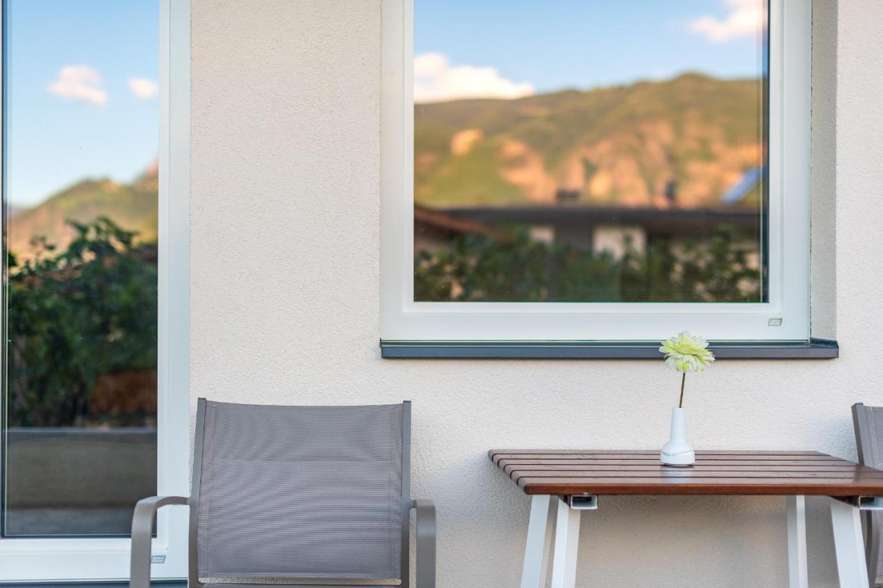Haus Stolz Bed and Breakfast Appiano Sulla Strada Del Vino Εξωτερικό φωτογραφία