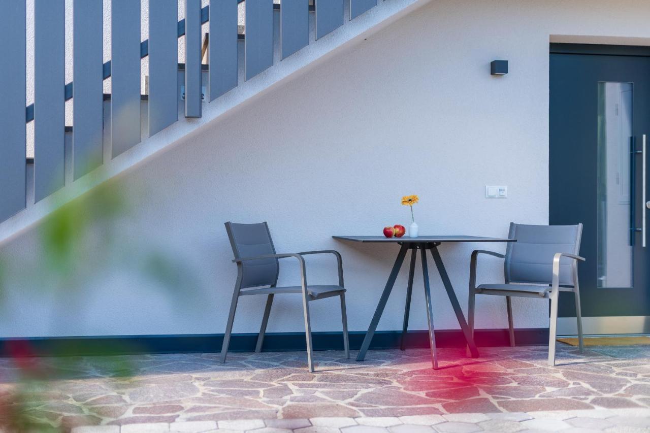 Haus Stolz Bed and Breakfast Appiano Sulla Strada Del Vino Εξωτερικό φωτογραφία