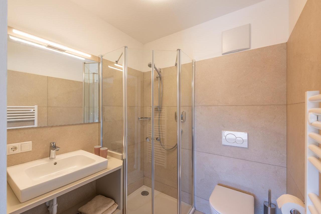 Haus Stolz Bed and Breakfast Appiano Sulla Strada Del Vino Εξωτερικό φωτογραφία